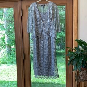 Mother of the Groom/Bride